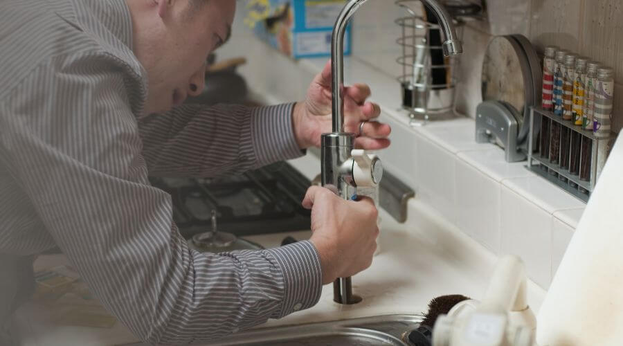 Professional expert plumbing services in Ferrum, VA